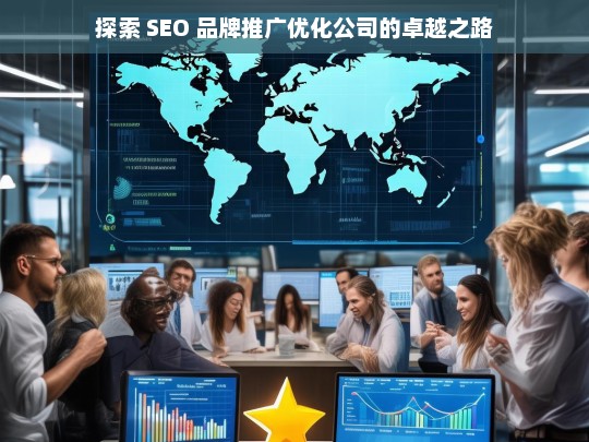 探索 SEO 品牌推广优化公司的卓越之路