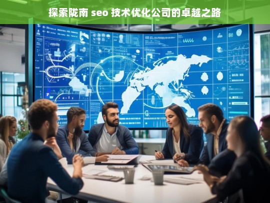 探索陇南 seo 技术优化公司的卓越之路