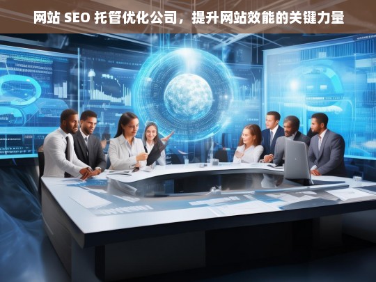 网站 SEO 托管优化公司，提升网站效能的关键力量