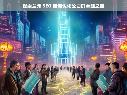 探索兰州 SEO 培训优化公司的卓越之路