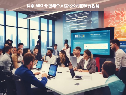 探索 SEO 外包与个人优化公司的多元视角