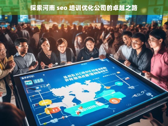 探索河南 seo 培训优化公司的卓越之路