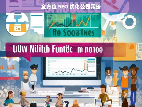 全方位 SEO 优化公司策略