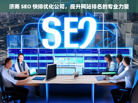 济南 SEO 快排优化公司，提升网站排名的专业力量