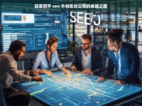 探索四平 seo 外包优化公司的卓越之路