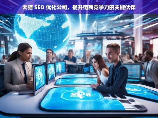 天猫 SEO 优化公司，提升电商竞争力的关键伙伴