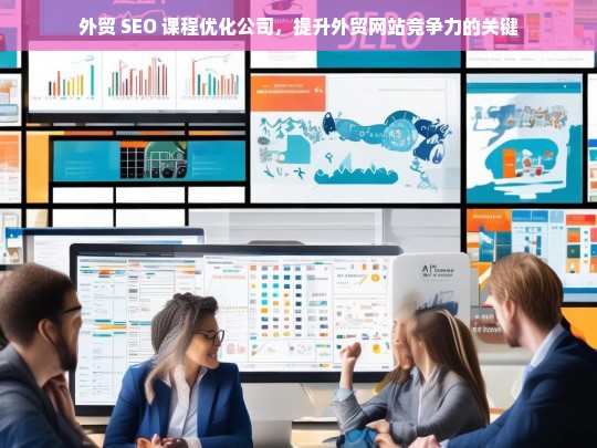 外贸 SEO 课程优化公司，提升外贸网站竞争力的关键