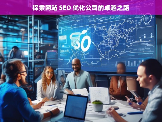 探索网站 SEO 优化公司的卓越之路