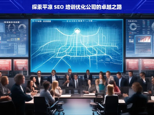 探索平凉 SEO 培训优化公司的卓越之路