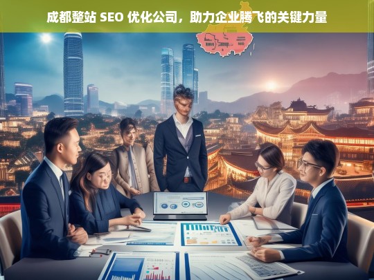 成都整站 SEO 优化公司，助力企业腾飞的关键力量