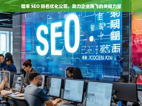 陆丰 SEO 排名优化公司，助力企业腾飞的关键力量