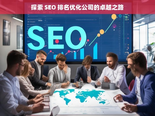 探索 SEO 排名优化公司的卓越之路