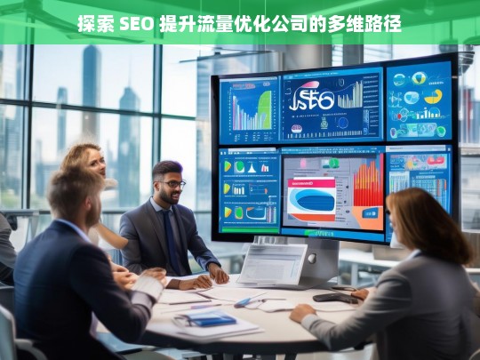 探索 SEO 提升流量优化公司的多维路径