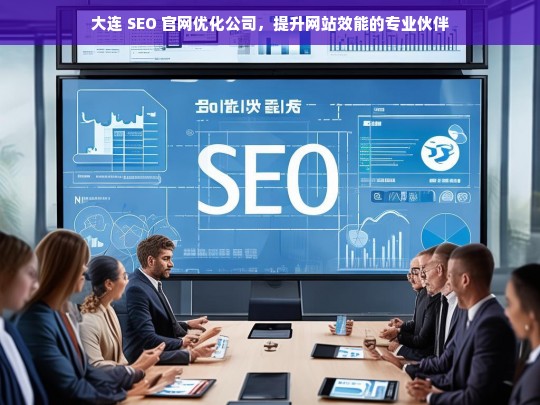 大连 SEO 官网优化公司，提升网站效能的专业伙伴