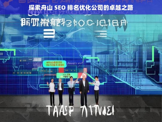 探索舟山 SEO 排名优化公司的卓越之路