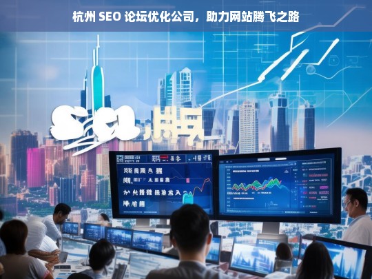 杭州 SEO 论坛优化公司，助力网站腾飞之路