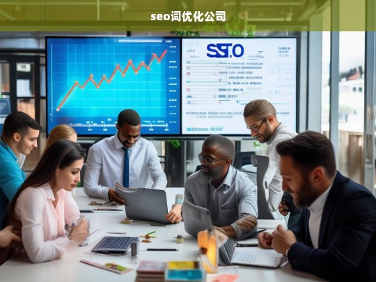 seo词优化公司