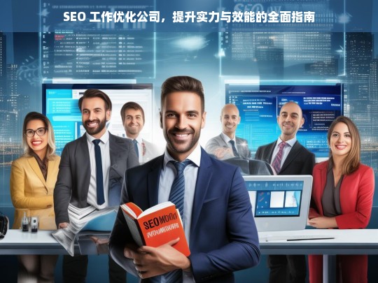 SEO 工作优化公司，提升实力与效能的全面指南