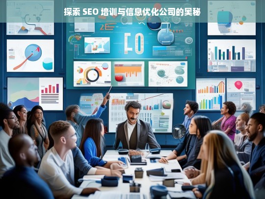 探索 SEO 培训与信息优化公司的奥秘