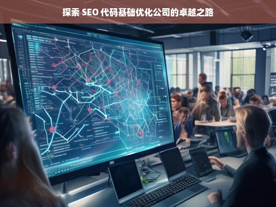 探索 SEO 代码基础优化公司的卓越之路