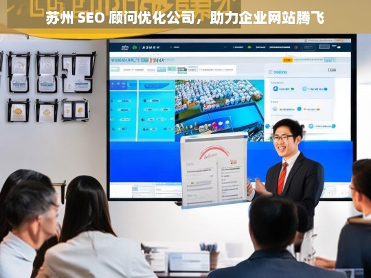 苏州 SEO 顾问优化公司，助力企业网站腾飞