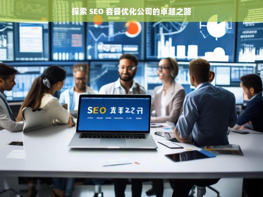 探索 SEO 套餐优化公司的卓越之路