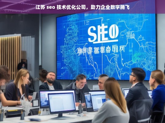 江苏 seo 技术优化公司，助力企业数字腾飞