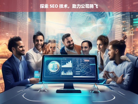 探索 SEO 技术，助力公司腾飞