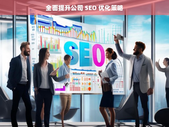 全面提升公司 SEO 优化策略