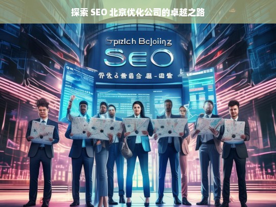 探索 SEO 北京优化公司的卓越之路