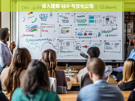 深入理解 SEO 与优化公司