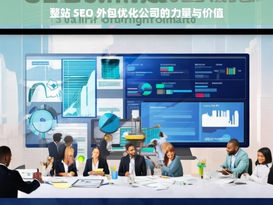 整站 SEO 外包优化公司的力量与价值