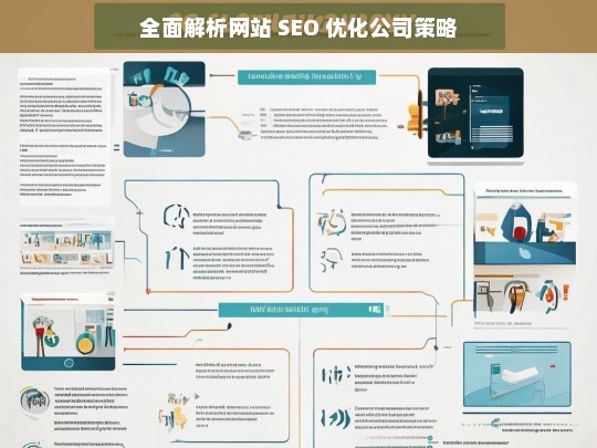 全面解析网站 SEO 优化公司策略