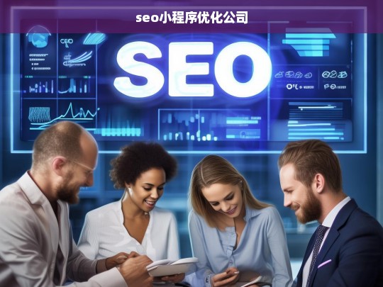 seo小程序优化公司