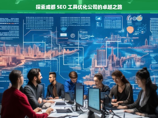 探索成都 SEO 工具优化公司的卓越之路