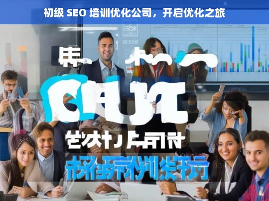 初级 SEO 培训优化公司，开启优化之旅