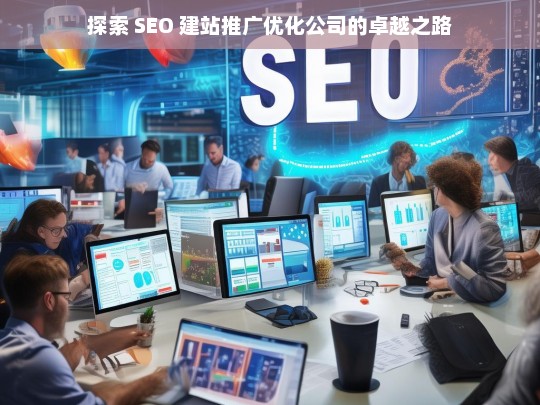 探索 SEO 建站推广优化公司的卓越之路