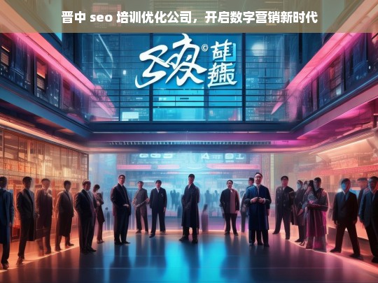 晋中 seo 培训优化公司，开启数字营销新时代