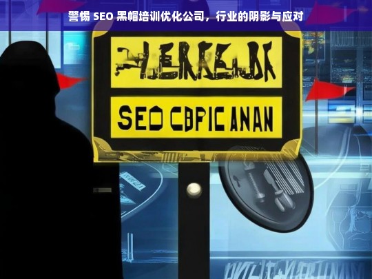 警惕 SEO 黑帽培训优化公司，行业的阴影与应对