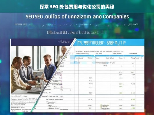 探索 SEO 外包费用与优化公司的奥秘