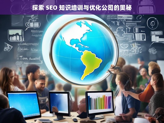 探索 SEO 知识培训与优化公司的奥秘