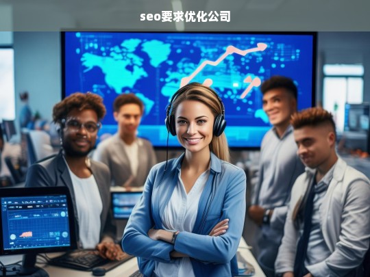 seo要求优化公司