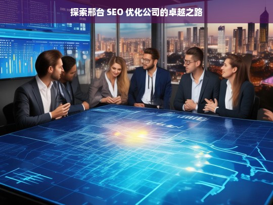 探索邢台 SEO 优化公司的卓越之路