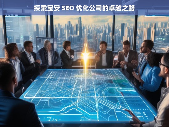 探索宝安 SEO 优化公司的卓越之路