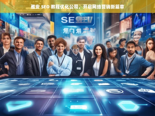 雅安 SEO 教程优化公司，开启网络营销新篇章