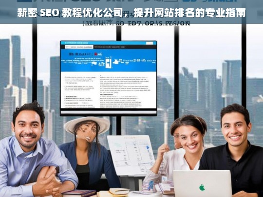 新密 SEO 教程优化公司，提升网站排名的专业指南