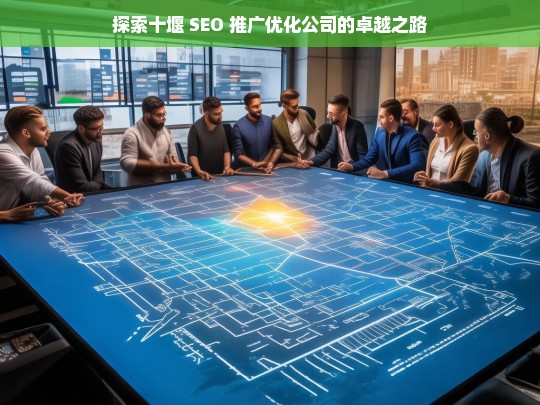 探索十堰 SEO 推广优化公司的卓越之路