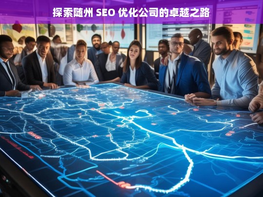 探索随州 SEO 优化公司的卓越之路