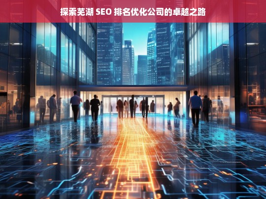 探索芜湖 SEO 排名优化公司的卓越之路