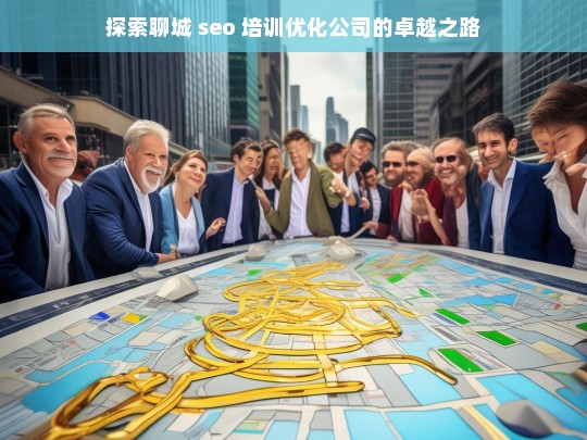 探索聊城 seo 培训优化公司的卓越之路